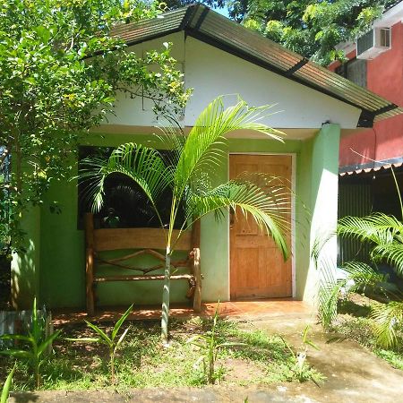 Cabinas Jojola Hotel Guanacaste Esterno foto