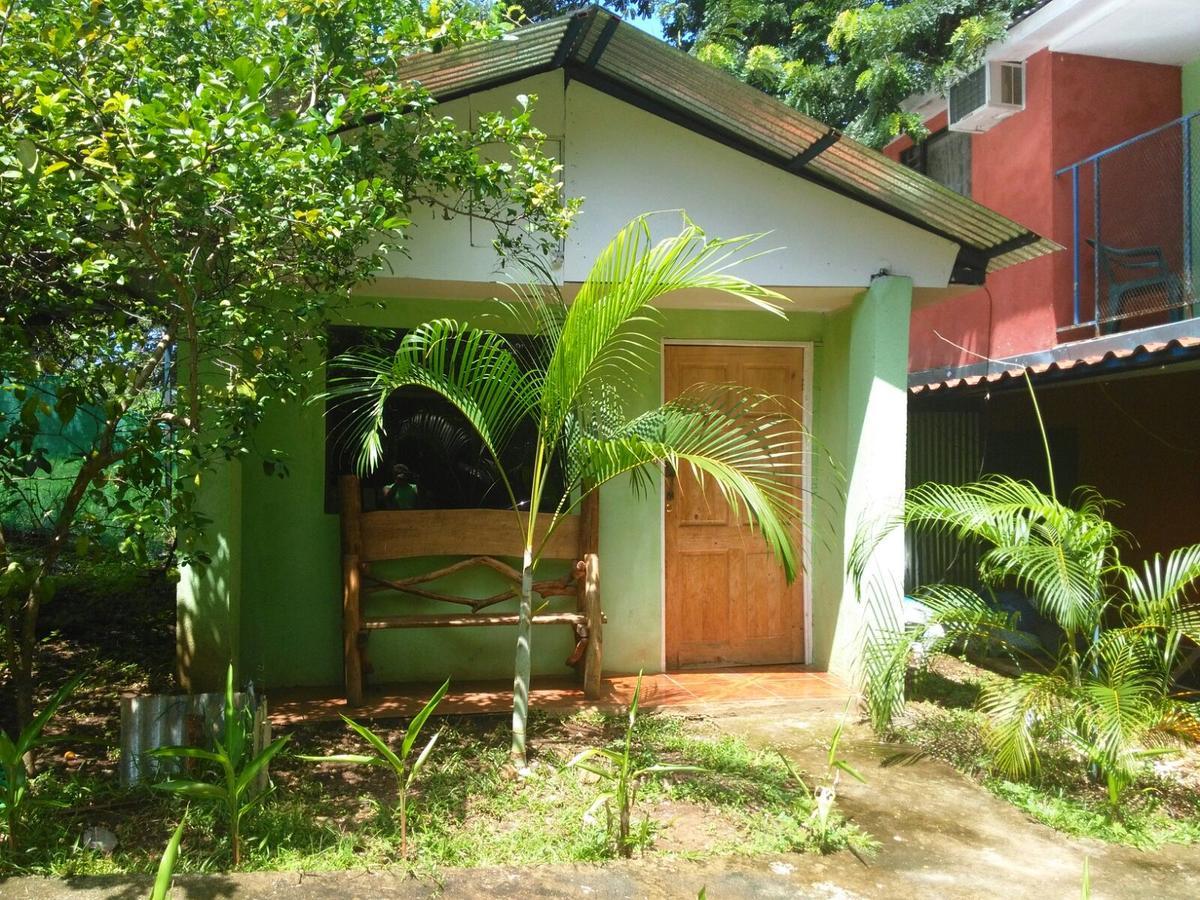 Cabinas Jojola Hotel Guanacaste Esterno foto